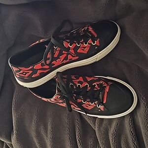 Louis Vuitton x Urs Fischer Sneakers